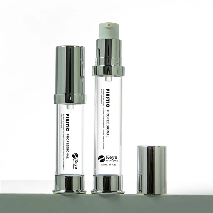 Боца без ваздушне пумпе од 10 мл